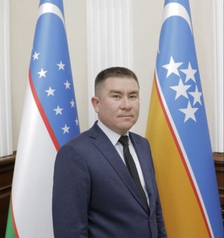 Қорақалпоғистон Республикаси Қурилиш ва уй-жой коммунал хўжалигига янги вазир тайинланди