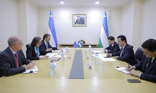 Uzbekistan and EU deepen trade and economic cooperation