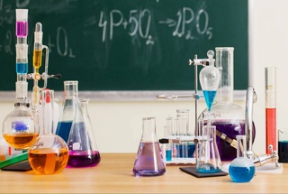 Команда из Узбекистана примет участие в Менделеевской олимпиаде школьников по химии в Казахстане