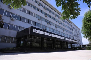 К 2030 году Ташкентский аграрный университет планируют вывести в топ-500 мировых вузов