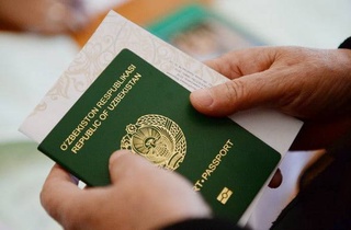 Барои довталабони шаҳрвандии Ӯзбекистон хидмати нав роҳандозӣ шуд