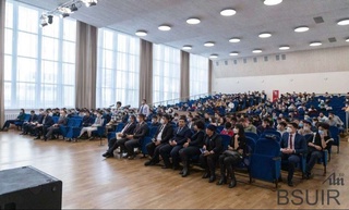 Беларусда ўзбекистонлик талабалар билан учрашув бўлиб ўтди