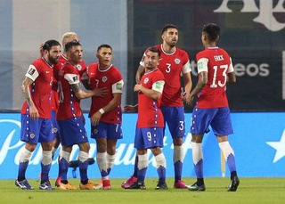 Ҳозирча Бразилия яққол пешқадам