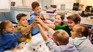 С энтузиазмом и самоотдачей: как в сферу внедряются новые подходы