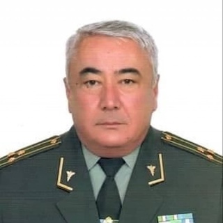 Самарқанд вилояти божхона бошқармасига янги бошлиқ тайинланди