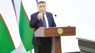 Ижтимоий ахлоқ – янгиланаётган жамият орзуси