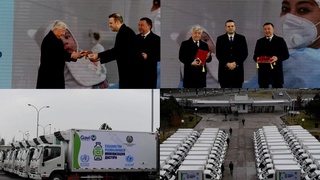 Вакцинация тадбирларини сифатли амалга ошириш муҳим вазифа