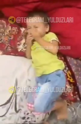 Хоразмда аёл эрига жаҳл қилиб ўз фарзандини урди