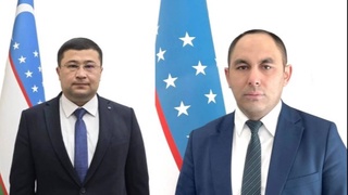 Бошқарув самарадорлиги агентлиги раҳбарига ўринбосарлар тайинланди