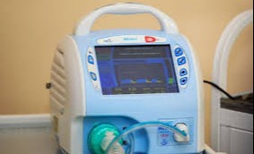 AQSH Oʻzbekistonga oʻpkani sunʼiy shamollatuvchi 200 ta qurilma taqdim etdi