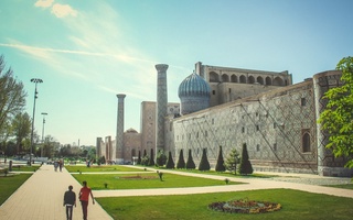 Туризм субъектлари учун қатор имтиёзлар бериш тартиби белгиланди