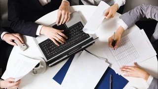 Aylanmadan olinadigan soliq hisoboti endi avtomatik tarzda toʻldiriladi