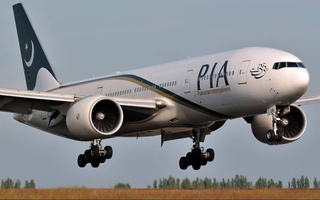 Авиакомпания «PIA» запустит регулярные рейсы в Узбекистан