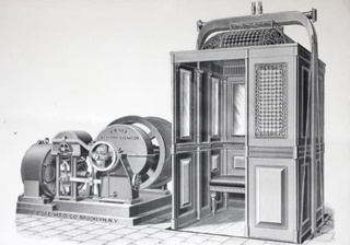 Дунёдаги илк лифт қачон ва қаерда ўрнатилганини биласизми?