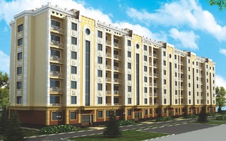 Ижтимоий ҳимояга муҳтож фуқароларга ипотека кредитлари бўйича кафилликлар берилади