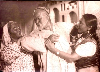 Ўзбекистон Миллий архивида Раҳим Пирмуҳаммедовнинг ҳужжатлари сақланмоқда