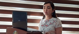 Илмий асарларимиз дунё бўйлаб тарқалади