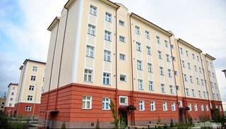 Oʻzbekistonda koʻp qavatli uylar soni maʼlum qilindi