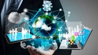 Интеллектуал мулк — инновацион ривожланишнинг зарурий омили