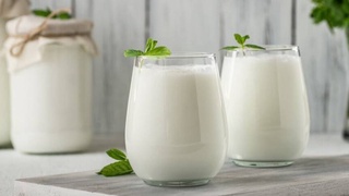 Названа неожиданная польза кефира