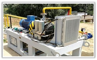 Инвестицион лойиҳаларни жалб этиш орқали нефть қазиб олиш ҳажми оширилмоқда