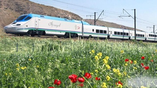 Байрам олдидан йўловчиларга яна бир қулайлик!