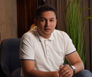 Умид Иргашев (Umid Irgashev): қаҳрамонларимнинг ҳеч бирига ўхшашни истамайман