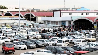 It is planned to reduce the number of parking lots in Tashkent