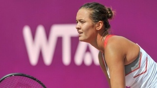 Nigina Abduraimova “A5 Nur-Sultan W25” turnirini gʻalaba bilan boshladi