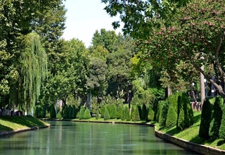 Weather forecast for September 6