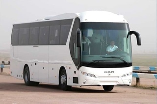 Yoʻlovchi tashish transporti xizmatlari narxlari bir oyda oʻrtacha 0,7 % ga oshgan