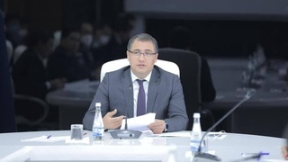 Тошкент давлат юридик университетини стратегик ривожлантириш дастури тасдиқланди