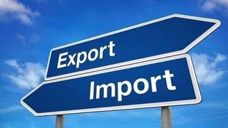 В январе 2022 года внешнеторговый оборот Узбекистана составил 3,5 млрд долларов