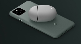 Арзон ва тез – Google Pixel 5 смартфонларини тақдим этди