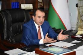 Маданият ва санъатсиз жамият ривожланмайди