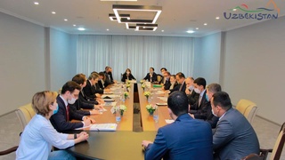 Fransiya tadbirkorlari turizm infratuzilmasini rivojlantirishga yordam beradi