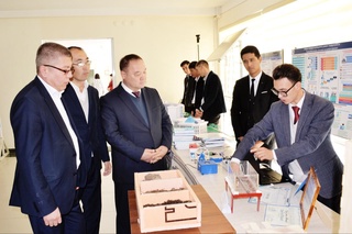 Креатив таълим ва инновациялар – янги Ўзбекистон тараққиётининг асоси