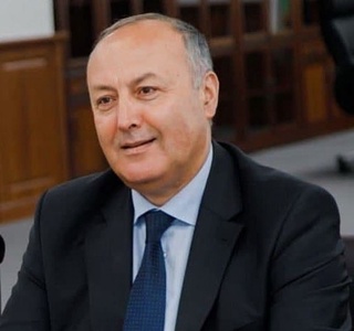 Янги авлоднинг орзулари рўёби