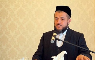 Исоқжон Бегматов имом-хатиб вазифасидан озод этилди