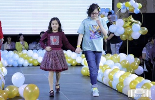 Ташкентте  «Күн астындағы әлем!»  фестивалі өтті