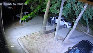 Тошкент вилоятида 4 нафар ўқувчи битирув кечаси учун ўғрилик қилди