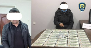 Ўқишга киритиш ва ўқишни кўчириб беришни ваъда қилган фирибгарлар аниқланди