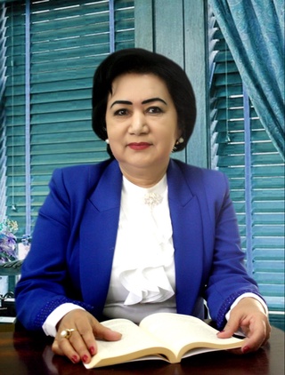 Xotira va qadr uygʻunligi