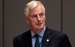 Mishel Barnye – Fransiyaning yangi bosh vaziri