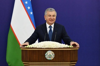 Определены новые возможности для развития Сырдарьи и задачи по их реализации