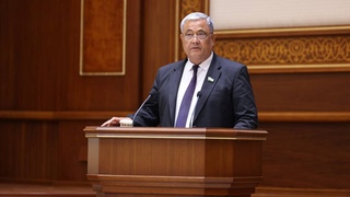 В Узбекистане усиливается контроль в сфере защиты растений