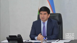 Өзбекстан мен Қазақстан аграр саласындағы ынтымақтастықты одан әрі нығайтады