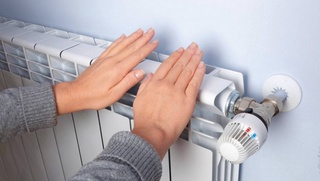 В Чиланзарском районе столицы временно будет приостановлена подача горячей воды и отопления