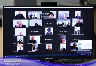 Халқ депутатлари Тошкент вилояти кенгашининг навбатдаги сессияси ўтказилди