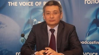 Под эгидой ФИДЕ